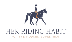 Her Riding Habit