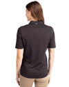 Virtue Eco Pique Recycled Womens Polo