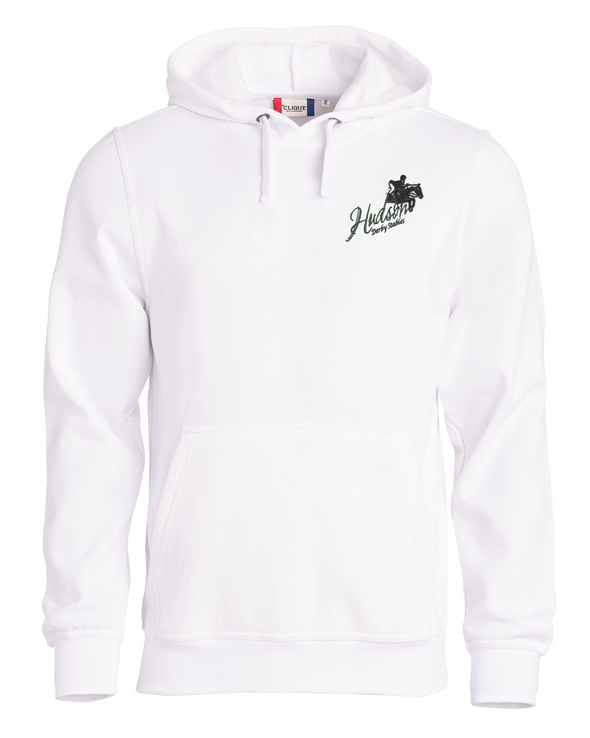 HDS Clique Unisex Stockholm Pullover Hoodie