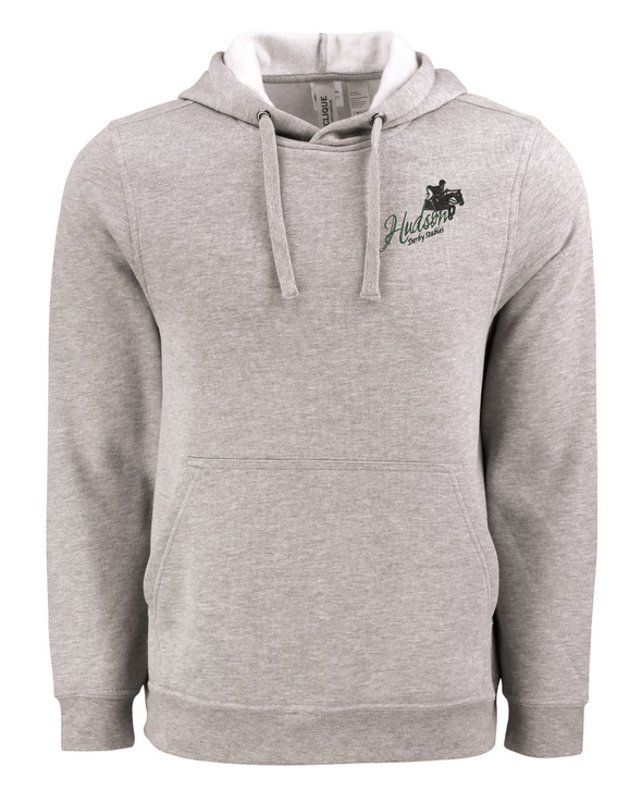 HDS Clique Unisex Stockholm Pullover Hoodie