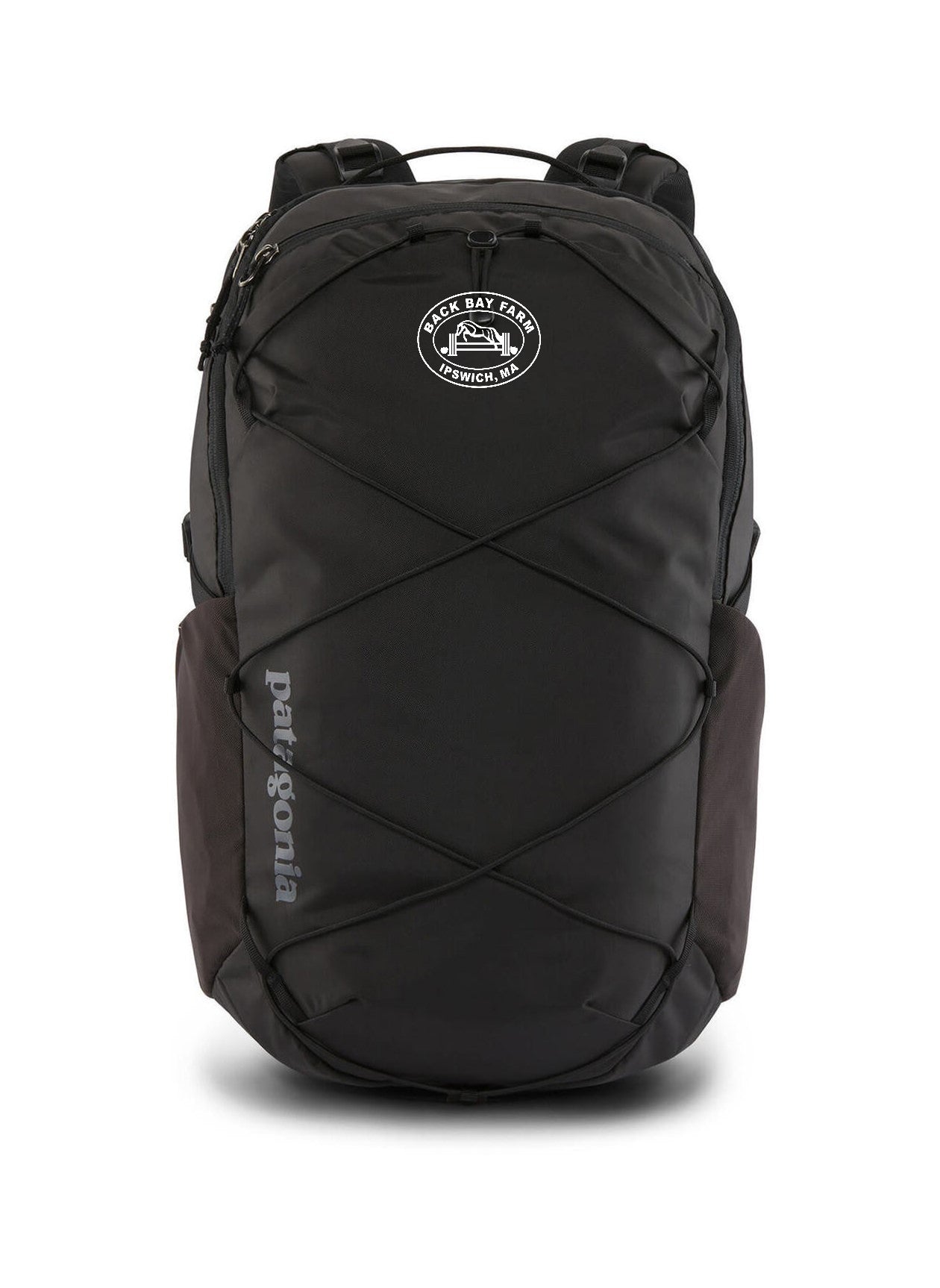 With Logo Custom Patagonia Backpack Patagonia Paxat 30L Backpack