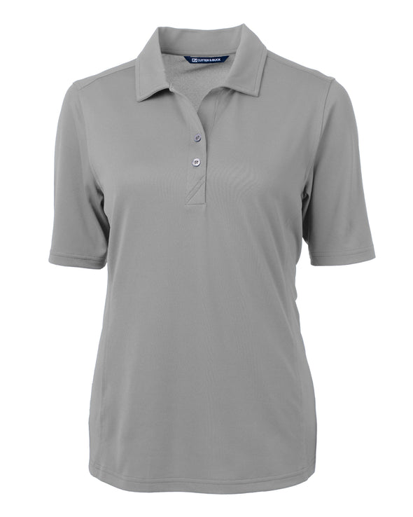 JA Virtue Eco Pique Recycled Womens Polo