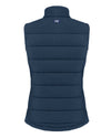 BBF Evoke Hybrid Eco Softshell Recycled Womens Full Zip Vest