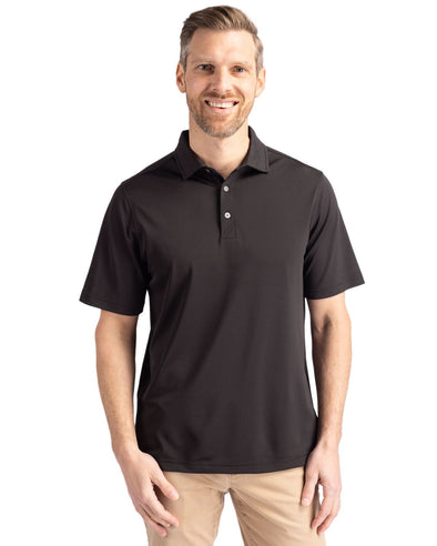 Apple Knoll Virtue Eco Pique Recycled Mens Polo