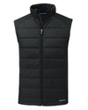 JA Evoke Hybrid Eco Softshell Recycled Men'sFull Zip Vest