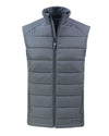 JA Evoke Hybrid Eco Softshell Recycled Men'sFull Zip Vest