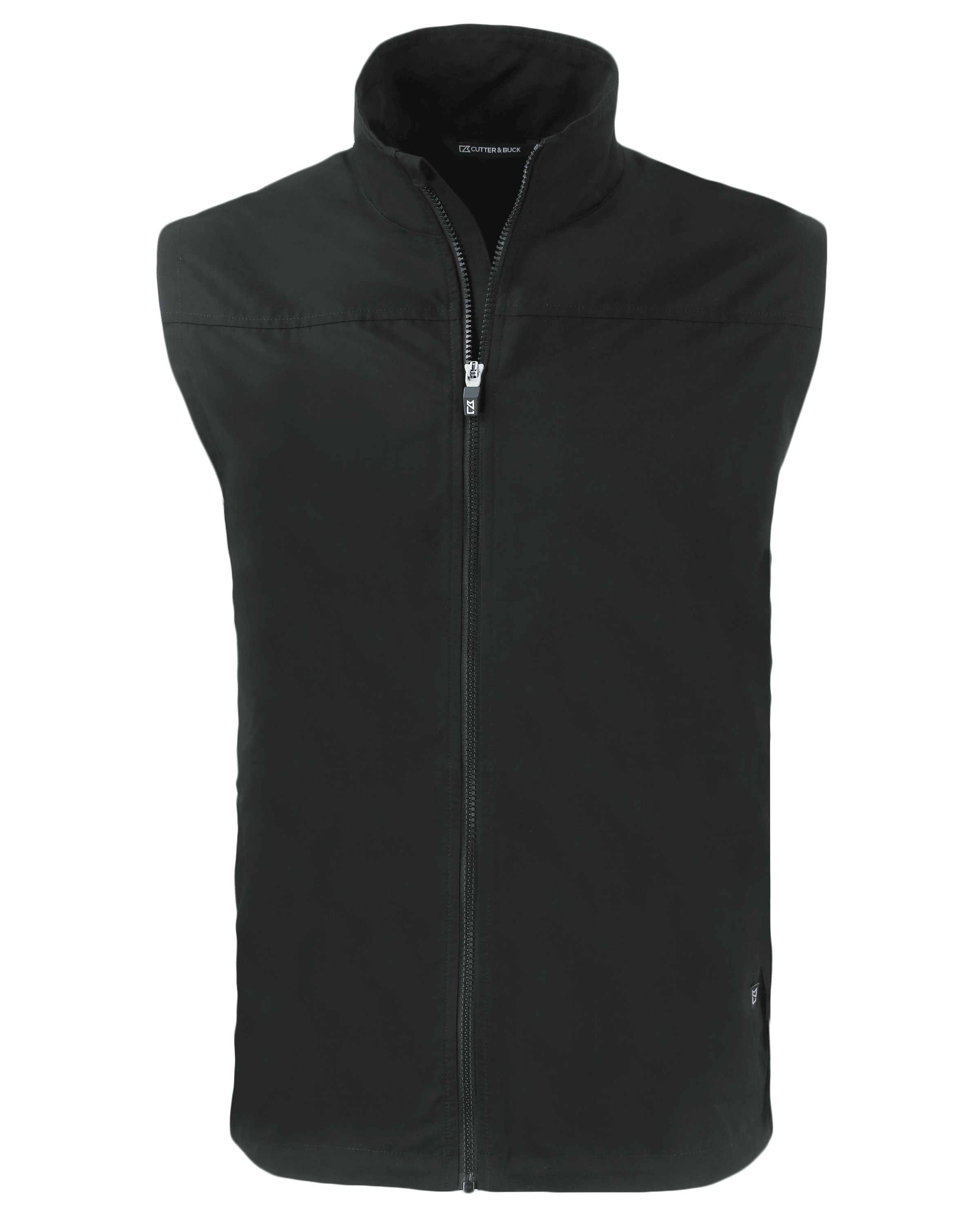 【数量限定】旧モデル在庫処分セールを開催します！ JA Cutter & Buck Charter Eco Recycled Mens Full-Zip Vest トップス