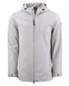 JA Cutter & Buck Camano Everyday Stretch Recycled Mens Water Resistant Jacket