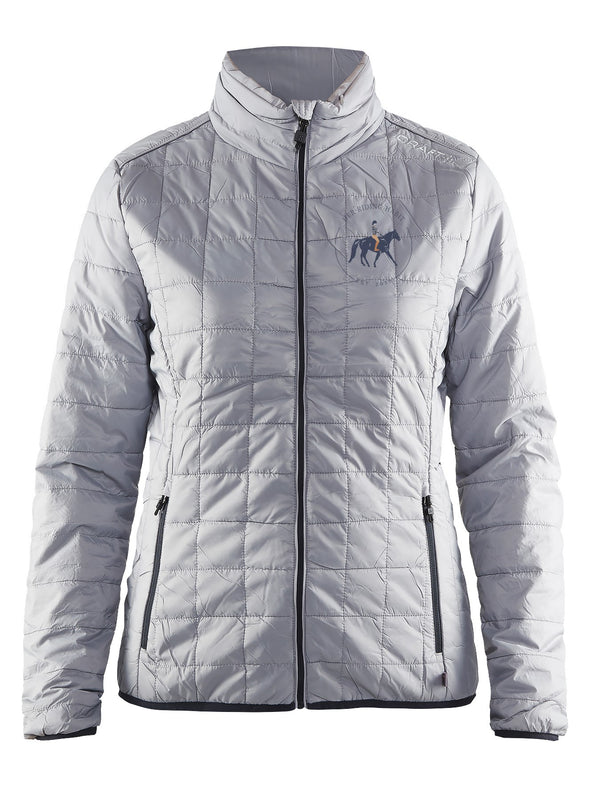 HRH Full Zip Prima Loft Jacket