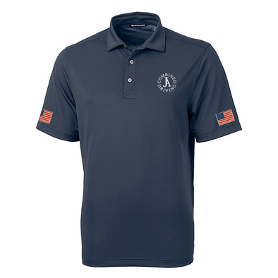 JA Virtue Eco Pique Recycled Mens Polo