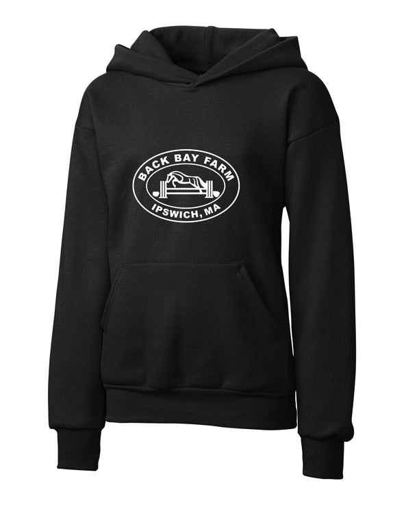 BBF Clique Basics Youth Flc Pullover Hoodie