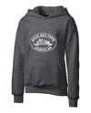 BBF Clique Basics Youth Flc Pullover Hoodie