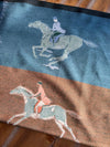 Equestrian Scarf