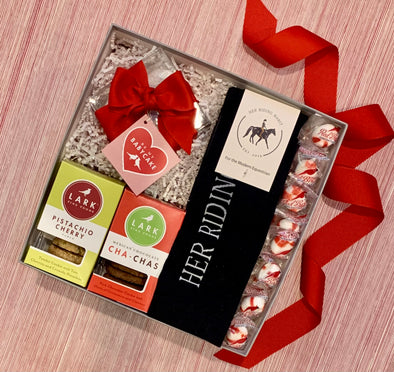 Stable Sweetness Gift Box