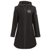 *NEW* BBF Cutter & Buck Camano Everyday Stretch Recycled Womens Water Resistant Jacket