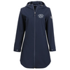 *NEW* BBF Cutter & Buck Camano Everyday Stretch Recycled Womens Water Resistant Jacket