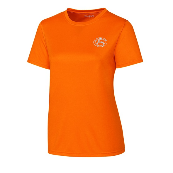 Clique Spin Eco Performance Tee Shirt