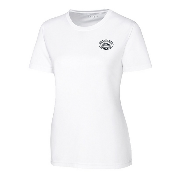 Clique Spin Eco Performance Tee Shirt