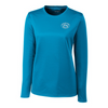 Clique Spin Eco Performance Long Sleeve Tee Shirt