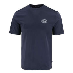 *NEW* BBF Cutter & Buck Coastline Epic Comfort Recycled Mens Short Sleeve Tee