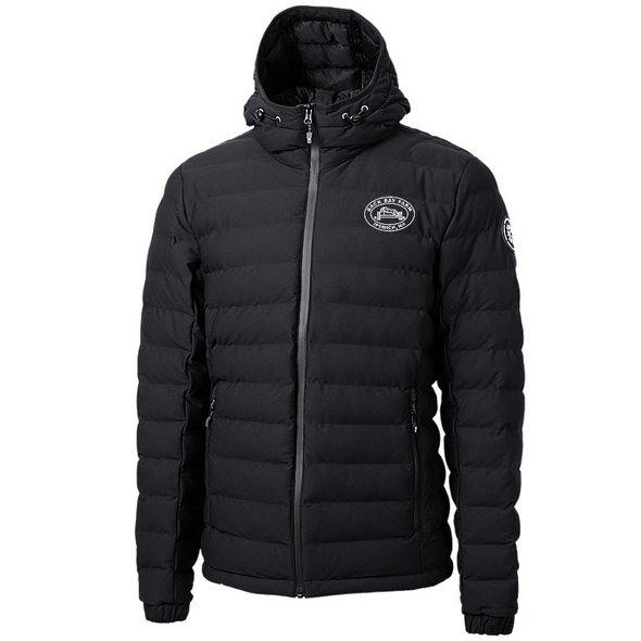 BBF Men's Puffer