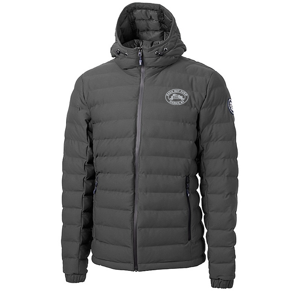 BBF Men's Puffer