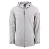 *NEW* BBF Cutter & Buck Camano Everyday Stretch Recycled Mens Water Resistant Jacket
