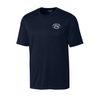 BBF Clique Spin Eco Performance Jersey Short Sleeve Mens Tee