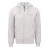 BBF Clique Unisex Stockholm Full Zip Hoodie