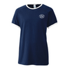 BBF Youth Navy Tee