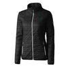 Apple Knoll Rainier PrimaLoft® Womens Eco Insulated Full Zip Puffer Jacket