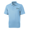 Apple Knoll Virtue Eco Pique Recycled Mens Polo