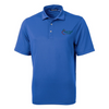 Apple Knoll Virtue Eco Pique Recycled Mens Polo