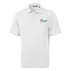 Apple Knoll Virtue Eco Pique Recycled Mens Polo