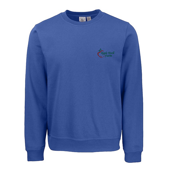 Apple Knoll Clique Unisex Stockholm Crewneck Sweatshirt