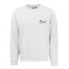 Apple Knoll Clique Unisex Stockholm Crewneck Sweatshirt