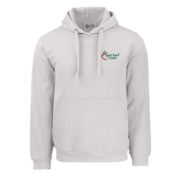 Apple Knoll Clique Unisex Stockholm Pullover Hoodie