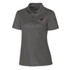 Shady Grove Clique Spin Eco Performance Pique Womens Polo