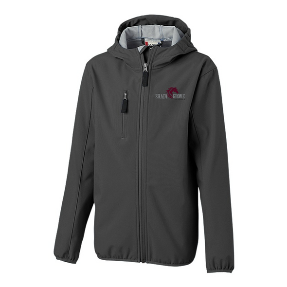 Shady Grove Trail Youth Jacket