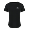 *NEW* JA Cutter & Buck Coastline Epic Comfort Recycled Womens Short Sleeve Tee