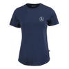 *NEW* JA Cutter & Buck Coastline Epic Comfort Recycled Womens Short Sleeve Tee