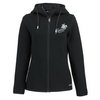 HDS Cutter & Buck Roam Epic Comfort Recycled Womens Full Zip Hooded Jacket