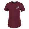 HDS Cutter & Buck Coastline Epic Comfort Recycled Womens Short Sleeve Tee