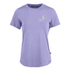HDS Cutter & Buck Coastline Epic Comfort Recycled Womens Short Sleeve Tee