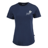 HDS Cutter & Buck Coastline Epic Comfort Recycled Womens Short Sleeve Tee