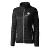 HDS Rainier PrimaLoft® Womens Eco Insulated Full Zip Puffer Jacket