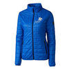 HDS Rainier PrimaLoft® Womens Eco Insulated Full Zip Puffer Jacket