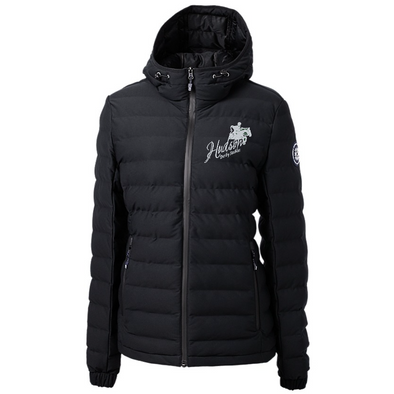 HDS Mission Ridge Repreve® Eco Insulated Womens Puffer Jacket