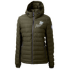 HDS Mission Ridge Repreve® Eco Insulated Womens Puffer Jacket