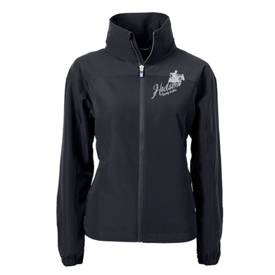 HDS Cutter & Buck Charter Eco Windbreaker